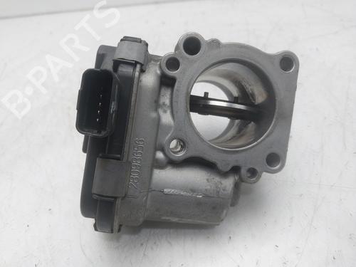 Used Throttle body Throttle body 37435854 37435854