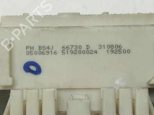 Fuse box MAZDA 3 Saloon (BK) 1.6 (BK12) | BP36557598E1 - Image 2