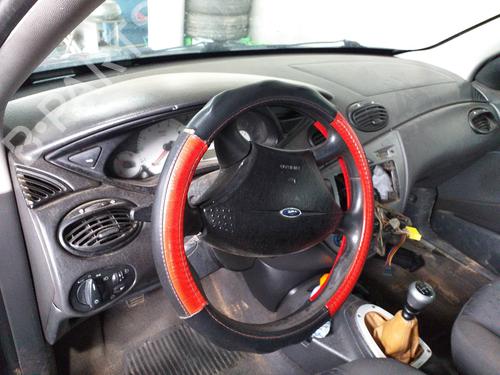 Hood lock FORD FOCUS I (DAW, DBW) 1.8 Turbo DI / TDDi | BP12402374C133 
