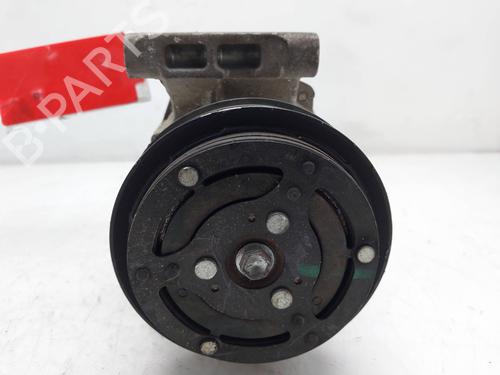 AC compressor FIAT STILO (192_) 1.6 16V (192_XB1A) | BP17526893M34 