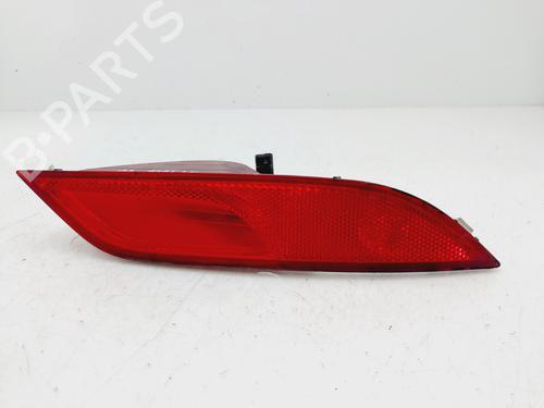 Used Rear bumper right light VOLVO V40 Hatchback (525) D2 (114 hp) 29489011