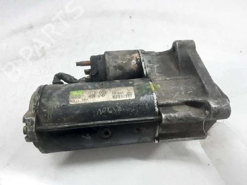 Used Starter RENAULT MEGANE I (BA0/1_) 1.9 D Eco (BA0A, BA0U, BA0R) (64 hp) 6121663