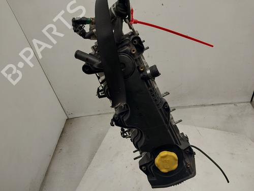 Cylinder head SUZUKI SX4 (EY, GY) | BP36756514M5 - Image 3