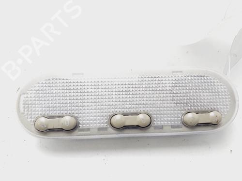 Luz interior RENAULT MEGANE II Saloon (LM0/1_) [2003-2025]  19678408
