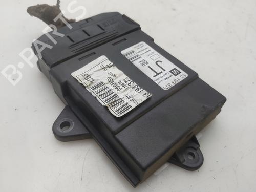 Electronic module OPEL VECTRA C GTS (Z02) 1.9 CDTI (F68) | BP36648919M83  - Image 5