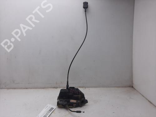 Used Front left lock RENAULT MEGANE II Saloon (LM0/1_) [2003-2025]  17472712