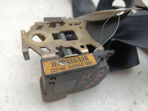 Front left seatbelt RENAULT KANGOO (KC0/1_) 1.5 dCi | BP37791408I26 - Image 3