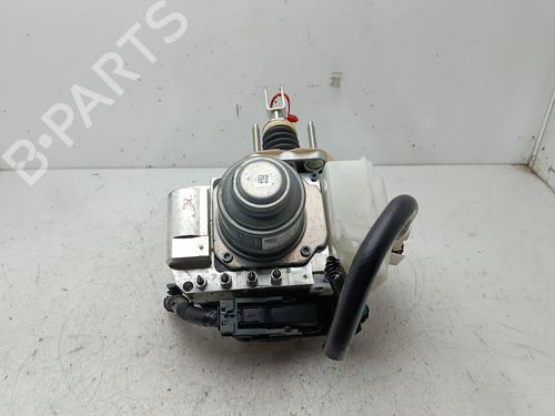 Used ABS pump MAZDA 3 Saloon (BP_) [2018-2025]  30567778