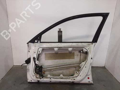 Right front door VW PASSAT B5 (3B2) 1.9 TDI | BP12421414C3 