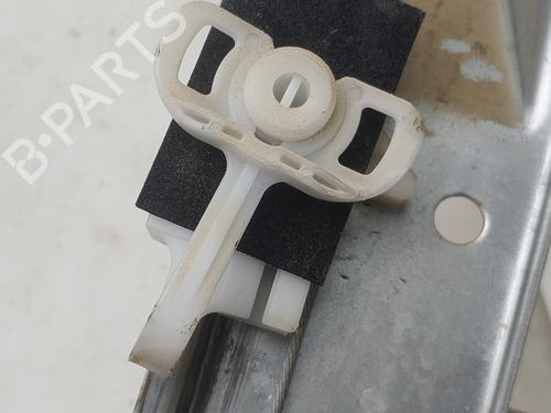 Rear right window mechanism OPEL CORSA E (X15) | BP36648712C25 - Image 2