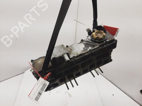 Cylinder head ROVER 45 I Hatchback (RT) 2.0 iDT | BP20126483M5 