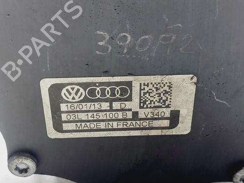Vacuum pump SEAT IBIZA IV (6J5, 6P1)  | BP28542019M80 