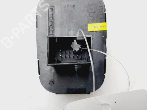 Warning switch FIAT FIORINO Box Body/MPV (225_)  | BP29394227I22 