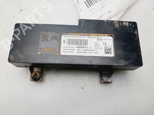 Elektronisk modul PEUGEOT 3008 II SUV (MC_, MR_, MJ_, M4_) [2016-2025]  26131225