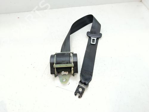 Used Rear left seatbelt SKODA OCTAVIA III Combi (5E5, 5E6) [2012-2020]  31589154