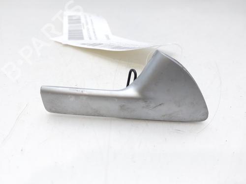 Used Rear right interior door handle VOLVO S40 II (544) 1.6 D (110 hp) 13939129