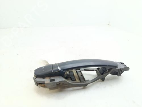 Used Rear right exterior door handle VW POLO IV (9N_, 9A_) 1.2 12V (64 hp) 28805700