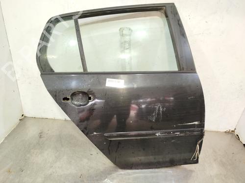 Used Right rear door VW GOLF V (1K1) [2003-2010]  27209406