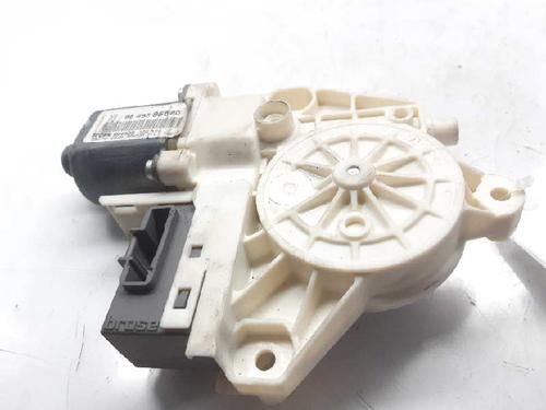 Used Left rear window motor PEUGEOT 407 (6D_) 2.0 (6DRFNB, 6DRFNE) (136 hp) 6145736