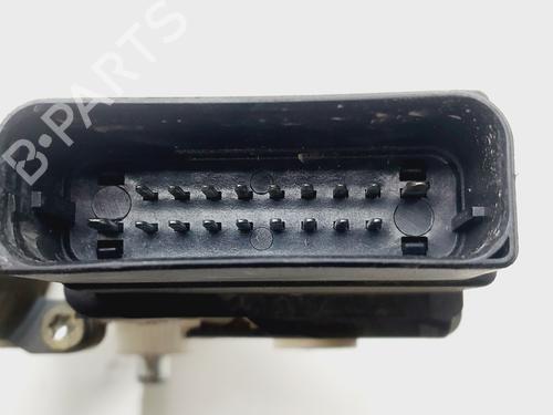 Left rear window motor SEAT LEON (1M1) | BP32719032E23 - Image 3