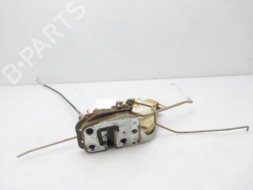Front right lock KIA SORENTO I (JC) 2.5 CRDi | BP17526924C97 