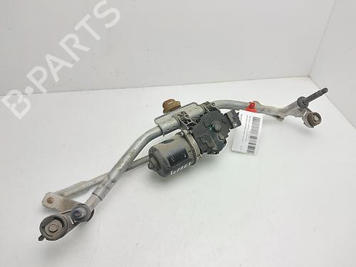 Used Front wiper motor Front wiper motor PEUGEOT RIFTER 1.5 BlueHDi 100 (102 hp) 33464238 33464238