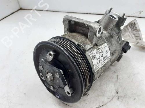 Used AC compressor SEAT LEON (5F1) [2012-2021]  4078309