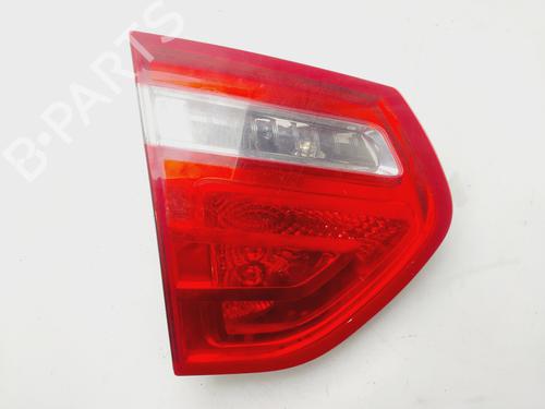 Used Left tailgate light CITROËN C4 Picasso I MPV (UD_) 2.0 HDi 138 (136 hp) 29508418
