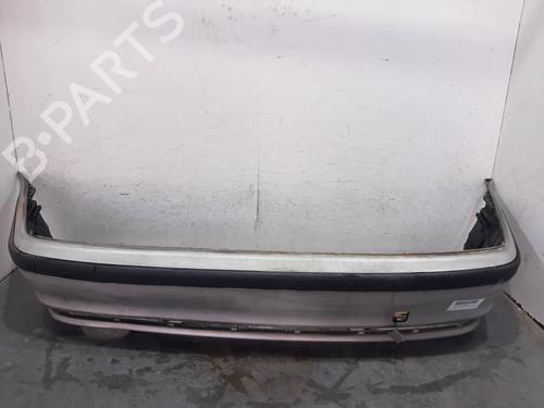 Used Rear bumper BMW 3 (E46) 320 d (136 hp) 13653658