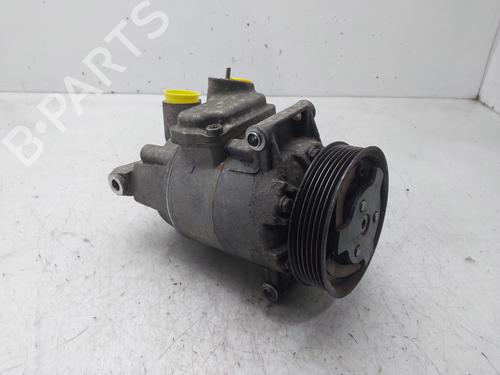 AC compressor VW TIGUAN (5N_)  | BP31979041M34  - Image 5