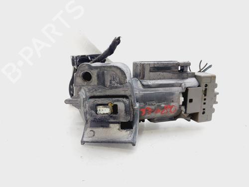 Ignition barrel FORD FIESTA VI (CB1, CCN)  | BP27934195M48 