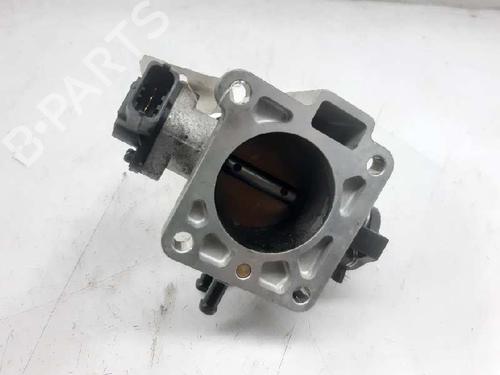 Throttle body HYUNDAI GETZ (TB) 1.4 i | BP2888111M82 