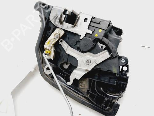 Front right lock BMW X1 (F48) sDrive 16 d | BP18296076C97 