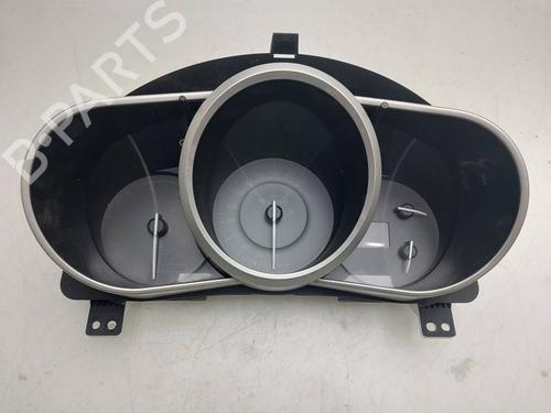 Used Instrument cluster Instrument cluster MAZDA CX-7 (ER) 2.2 MZR-CD AWD (ER10A) (173 hp) 40091559 40091559