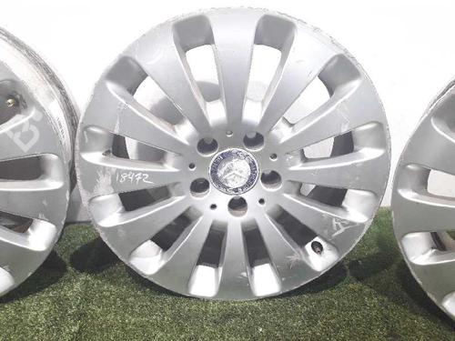 Rim MERCEDES-BENZ C-CLASS T-Model (S204) C 220 CDI (204.208) | BP5672870C45 