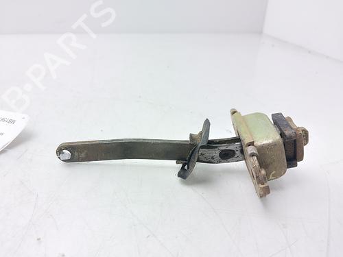 Used Hinge/Door check strap Hinge/Door check strap MITSUBISHI GALLOPER (JK-01) 2.5 TD intercooler (99 hp) 33267638 33267638