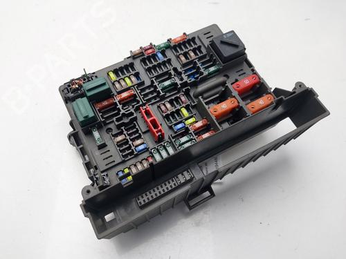 Used Fuse box Fuse box BMW 1 (E87) 118 d (143 hp) 36559179 36559179