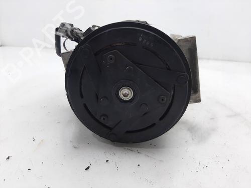 Used AC compressor RENAULT CLIO IV (BH_) [2012-2021]  12945840