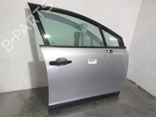 Right front door CITROËN C4 I (LC_)  | BP20929204C3 