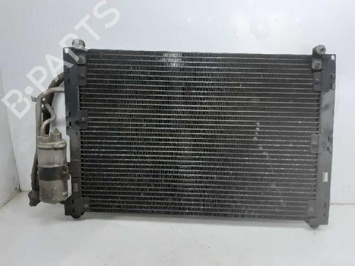 Used AC radiator DAEWOO LANOS (KLAT) 1.5 (86 hp) 6298374