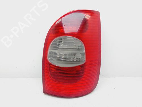 Used Right taillight CITROËN XSARA PICASSO (N68) 2.0 HDi (90 hp) 30581432