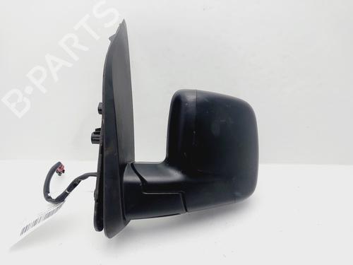 Left mirror FIAT FIORINO Box Body/MPV (225_) 1.3 D Multijet (225BXD1A, 225BXB1A, 225BXB11) | BP27191696C26 