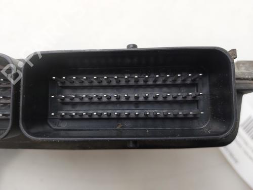 Engine control unit (ECU) DAEWOO REZZO (U100) 1.8 | BP35974548M57 - Image 5