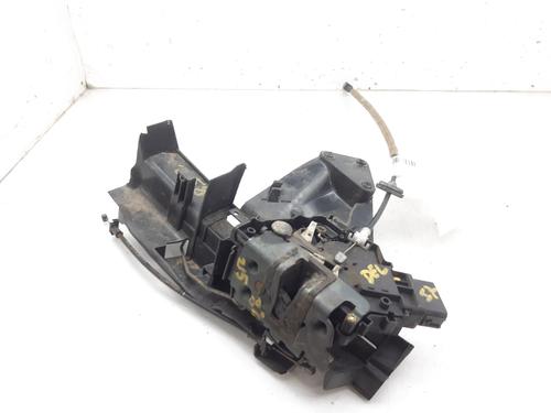 Front left lock FORD FOCUS II (DA_, HCP, DP)  | BP7672384C98 