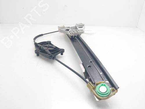 Rear left window mechanism AUDI A4 B8 (8K2) 2.0 TDI | BP33748069C24 - Image 3