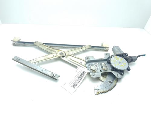 Used Front left window mechanism CITROËN C-CROSSER (VU_, VV_) 2.2 HDi (156 hp) 24404149