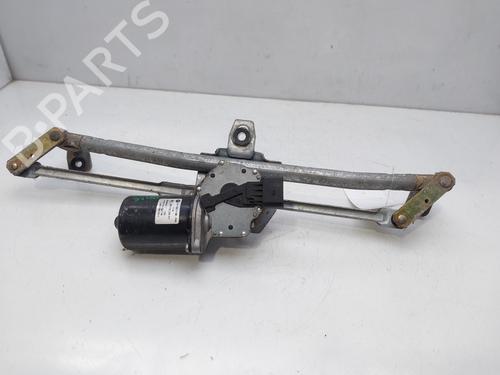 Used Front wiper motor SEAT LEON (1M1) 1.9 TDI (110 hp) 15826862
