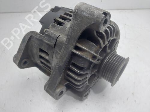 Alternator BMW 3 (E46) 320 d | BP36233228M7 - Image 3