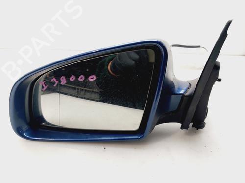 Used Left mirror AUDI A6 C6 (4F2) [2004-2011]  25782159