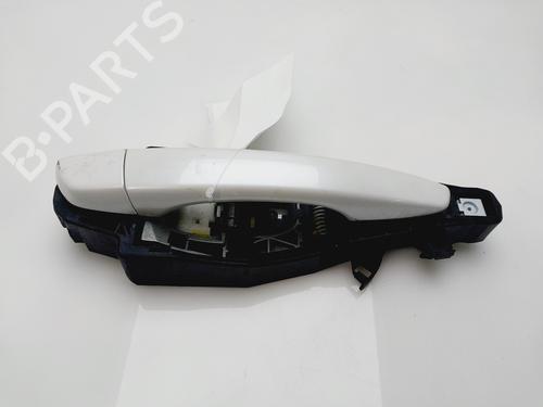 Used Rear right exterior door handle PEUGEOT 508 I (8D_) 2.0 HDi (140 hp) 23246328